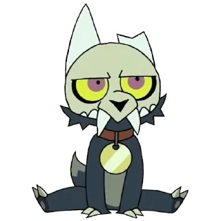 Sticker from Пидорасик