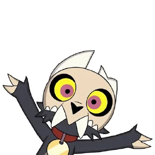 Sticker from Пидорасик