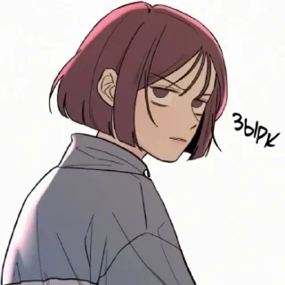 😠 emoji Операция:Настоящая Любовь❤️ Telegram sticker 13 of 120