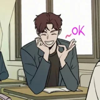👌 emoji Операция:Настоящая Любовь❤️ Telegram sticker 20 of 120