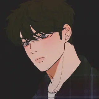 Sticker from Операция:Настоящая Любовь❤️
