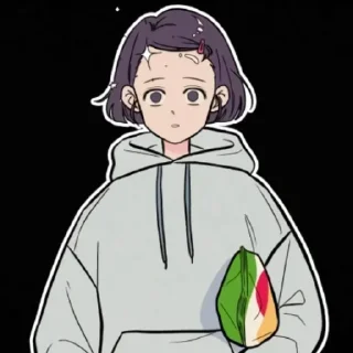 😐 emoji Операция:Настоящая Любовь❤️ Telegram sticker 15 of 120