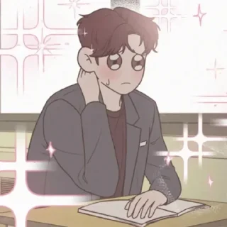🥺 emoji Операция:Настоящая Любовь❤️ Telegram sticker 18 of 120