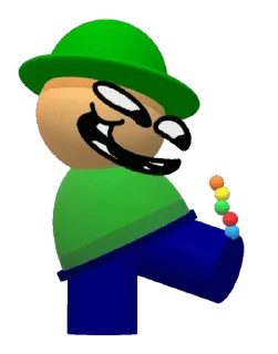⬅️ emoji Банду (полный пак) (@Jopa_Matt) Telegram sticker 12 of 53