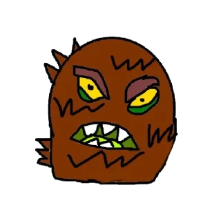 Sticker from PVZ (ещё не полный пак)