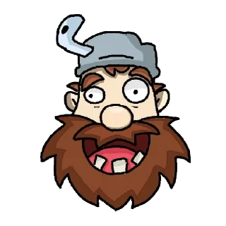 Sticker from PVZ (ещё не полный пак)