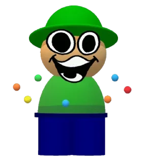 🆗 emoji Банду (полный пак) (@Jopa_Matt) Telegram sticker 11 of 53
