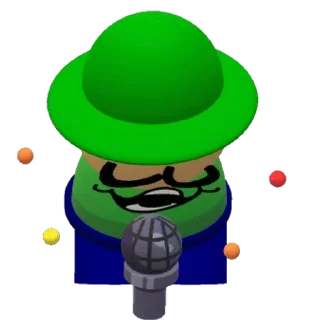 ⬇️ emoji Банду (полный пак) (@Jopa_Matt) Telegram sticker 19 of 53