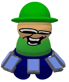 ⬇️ emoji Банду (полный пак) (@Jopa_Matt) Telegram sticker 5 of 53