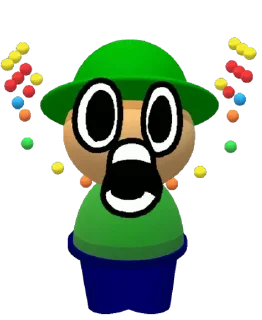 ⬆️ emoji Банду (полный пак) (@Jopa_Matt) Telegram sticker 14 of 53