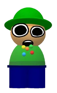 ⬇️ emoji Банду (полный пак) (@Jopa_Matt) Telegram sticker 15 of 53