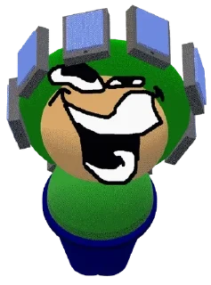 ⬆️ emoji Банду (полный пак) (@Jopa_Matt) Telegram sticker 4 of 53