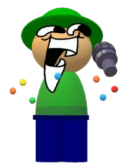 ⬆️ emoji Банду (полный пак) (@Jopa_Matt) Telegram sticker 18 of 53