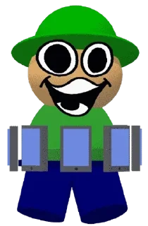 🆗 emoji Банду (полный пак) (@Jopa_Matt) Telegram sticker 1 of 53