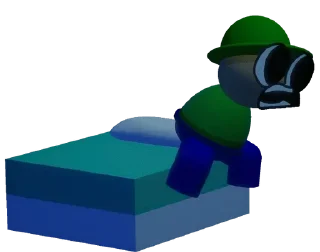 ➡️ emoji Банду (полный пак) (@Jopa_Matt) Telegram sticker 22 of 53