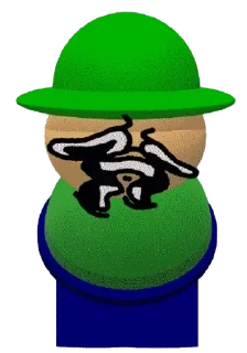 ⬇️ emoji Банду (полный пак) (@Jopa_Matt) Telegram sticker 10 of 53