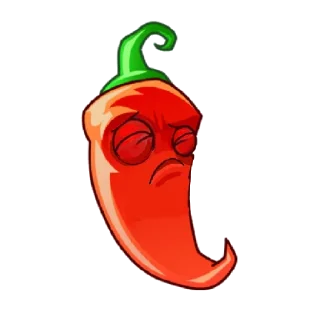 Sticker from PVZ (ещё не полный пак)
