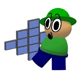 ⬅️ emoji Банду (полный пак) (@Jopa_Matt) Telegram sticker 2 of 53