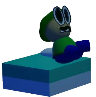 ⬆️ emoji Банду (полный пак) (@Jopa_Matt) Telegram sticker 23 of 53