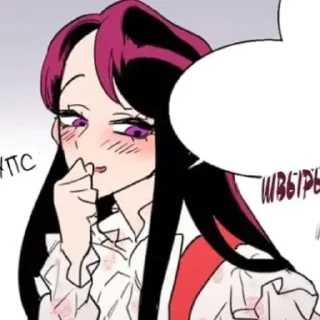 Sticker from Пипец