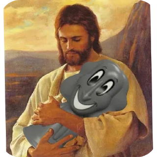 🖼 emoji курочкакакакака👶🏻 Telegram sticker 10 of 23