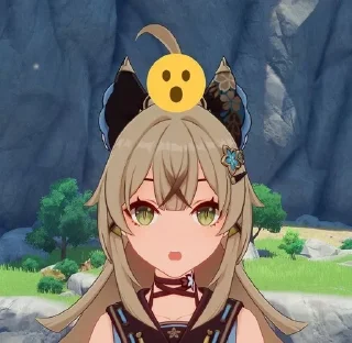 🌟 emoji ┆【𝙆𝙞𝙧𝙖𝙧𝙖】┆ Telegram sticker 16 of 38