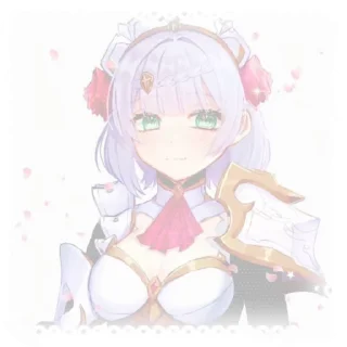 🌟 emoji ☆ноэлль от @noelle_loved Telegram sticker 18 of 120