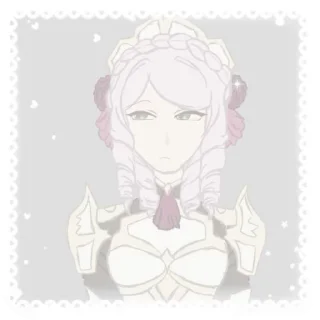 🌟 emoji ☆ноэлль от @noelle_loved Telegram sticker 11 of 120