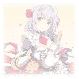 🌟 emoji ☆ноэлль от @noelle_loved Telegram sticker 24 of 120