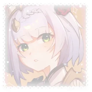 🌟 emoji ☆ноэлль от @noelle_loved Telegram sticker 15 of 120