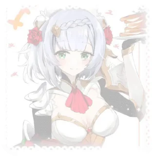 🌟 emoji ☆ноэлль от @noelle_loved Telegram sticker 16 of 120