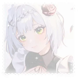 🌟 emoji ☆ноэлль от @noelle_loved Telegram sticker 19 of 120