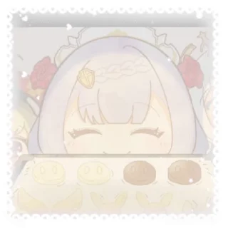 🌟 emoji ☆ноэлль от @noelle_loved Telegram sticker 21 of 120
