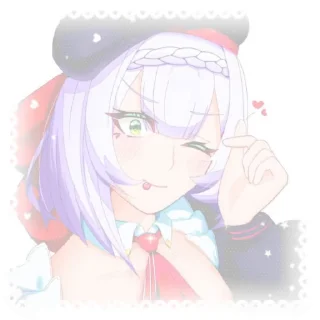 🌟 emoji ☆ноэлль от @noelle_loved Telegram sticker 12 of 120