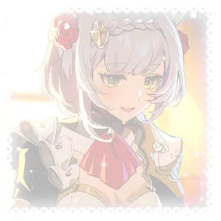 🌟 emoji ☆ноэлль от @noelle_loved Telegram sticker 23 of 120