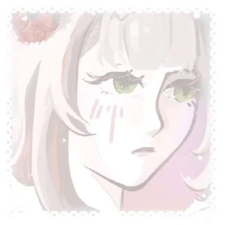 🌟 emoji ☆ноэлль от @noelle_loved Telegram sticker 6 of 120