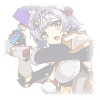 🌟 emoji ☆ноэлль от @noelle_loved Telegram sticker 20 of 120