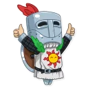 Sticker from True Gamer