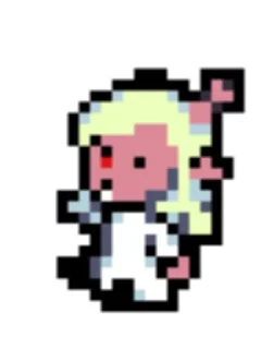 Sticker from #ноэлль