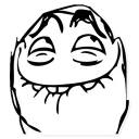 Sticker from Me-me-mem