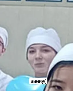Sticker from повара 103