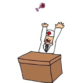 👍 emoji собак Telegram sticker 6 of 52