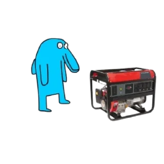 🚗 emoji собак Telegram sticker 8 of 52