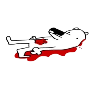 👍 emoji собак Telegram sticker 10 of 52