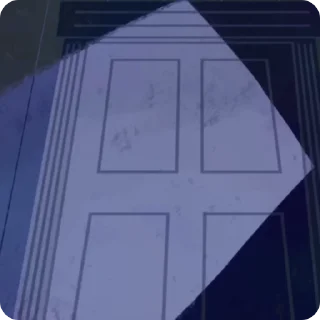 Sticker from Sad and funny dude