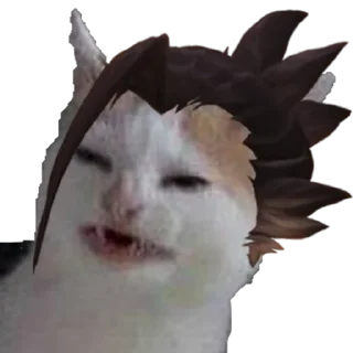 🏹 emoji overwatch_cats_by_hella-saiko Telegram sticker 3 of 8