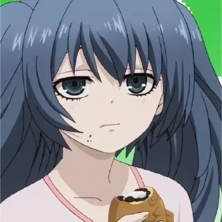 Sticker from Saiko@cutenyam