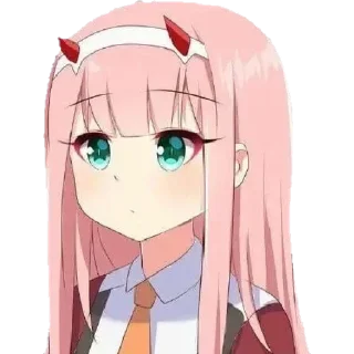 Sticker from Anime pack(1) @animepacksbysaiko