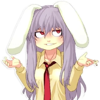 Sticker from Anime pack(1) @animepacksbysaiko