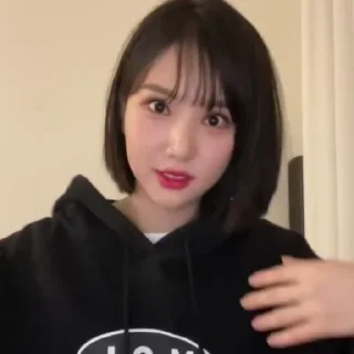 🦭 emoji Eunha @mum_yuqi00 Telegram sticker 14 of 20
